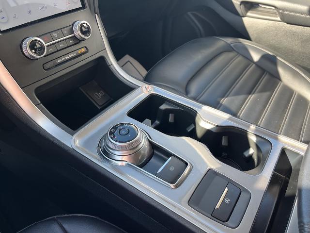2024 Ford Edge - $21,033