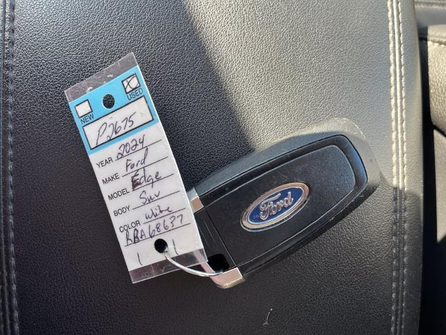 2024 Ford Edge - $21,033