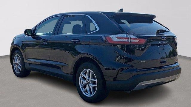 2024 Ford Edge ST-Line