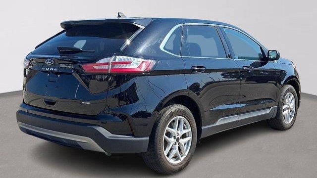 2024 Ford Edge ST-Line