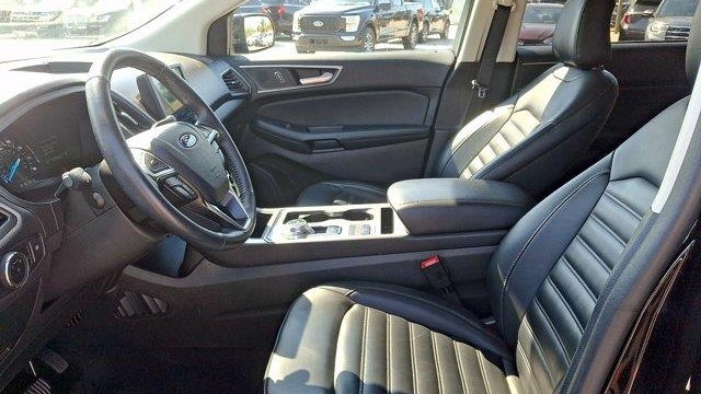 2024 Ford Edge ST-Line
