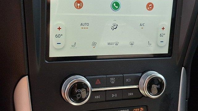 2024 Ford Edge ST-Line