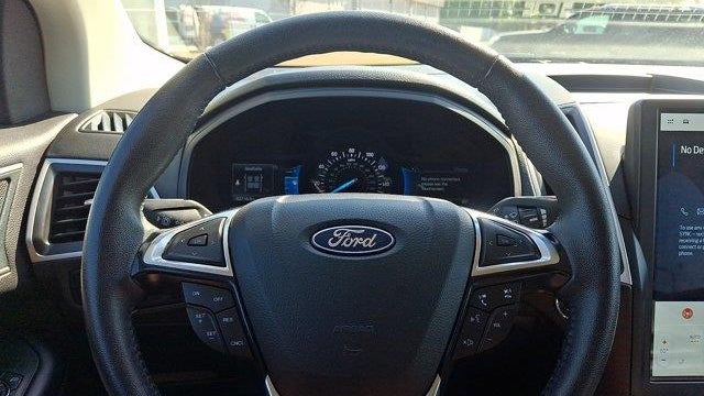2024 Ford Edge ST-Line