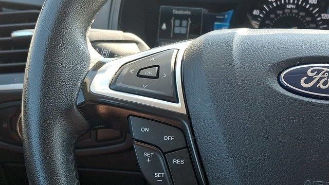 2024 Ford Edge ST-Line