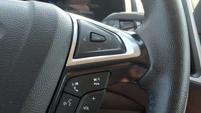 2024 Ford Edge ST-Line