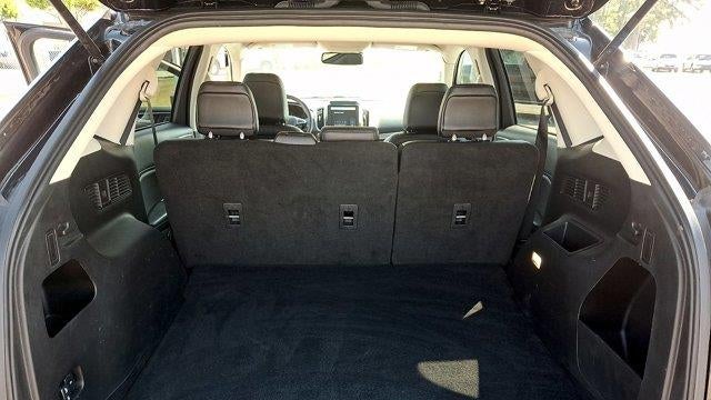 2024 Ford Edge ST-Line