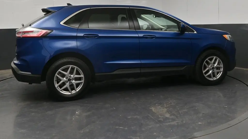 2024 Ford Edge ST-Line