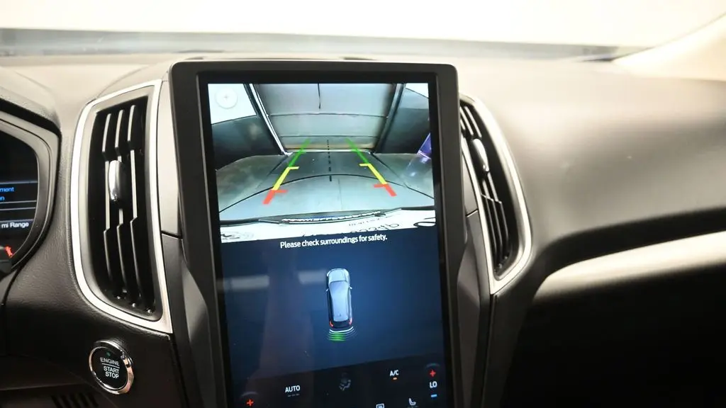 2024 Ford Edge ST-Line