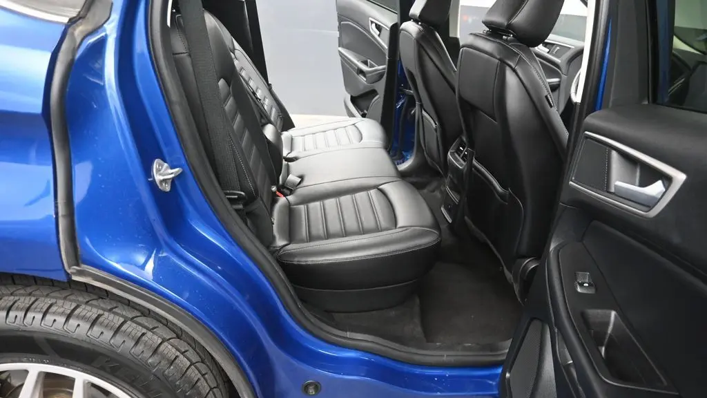 2024 Ford Edge ST-Line
