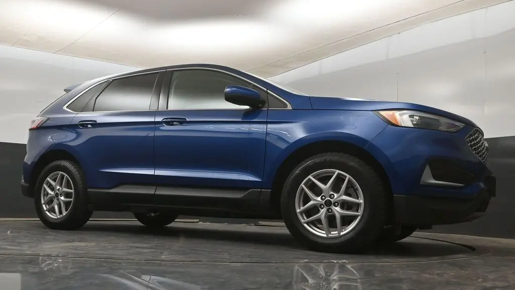 2024 Ford Edge ST-Line