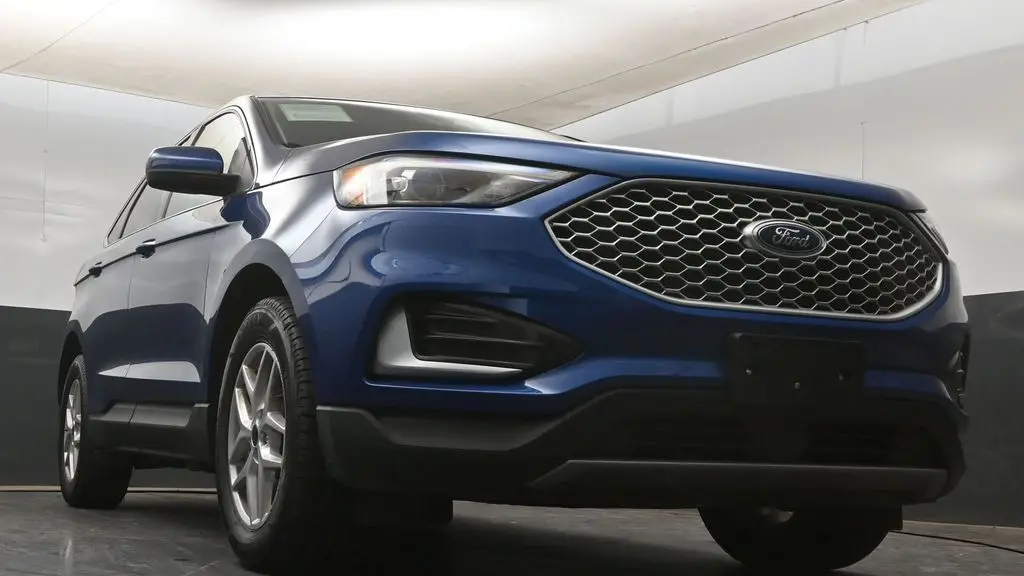 2024 Ford Edge ST-Line