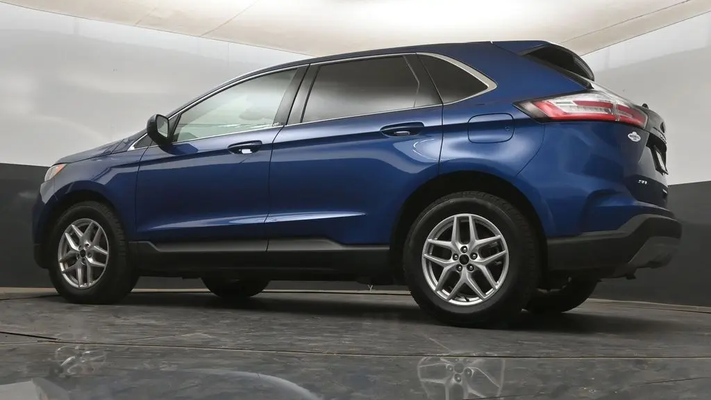 2024 Ford Edge ST-Line