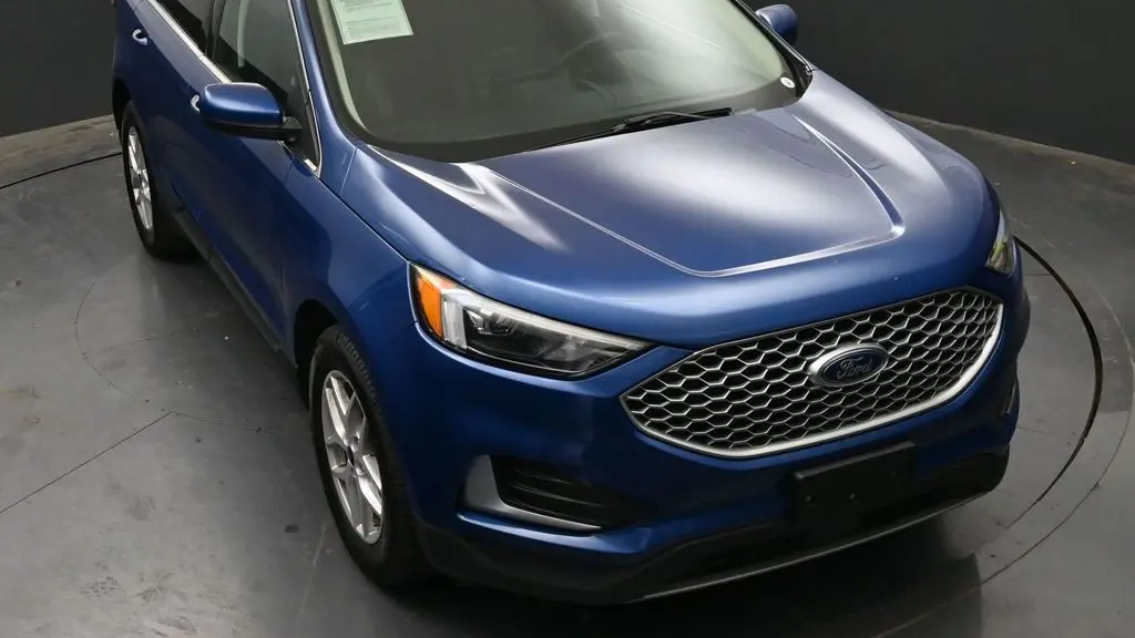2024 Ford Edge ST-Line