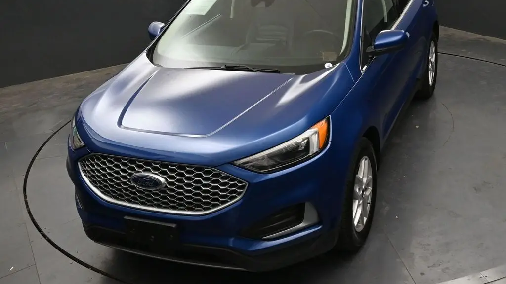 2024 Ford Edge ST-Line
