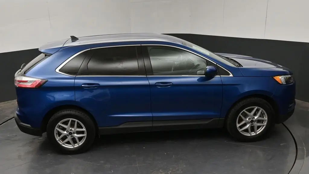 2024 Ford Edge ST-Line