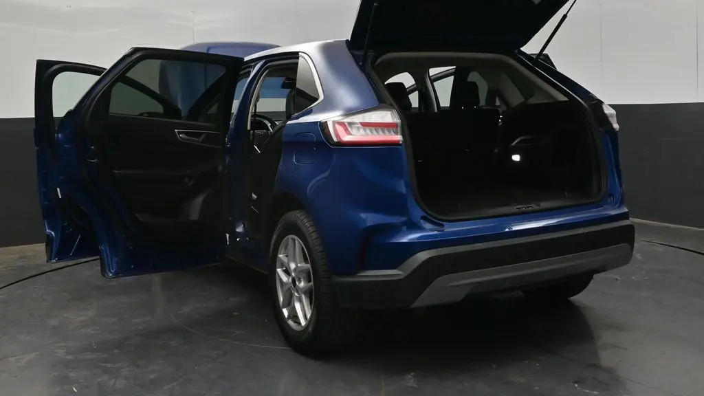 2024 Ford Edge ST-Line