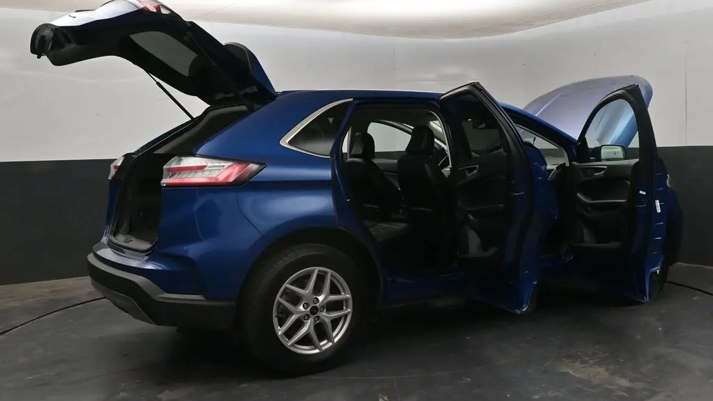 2024 Ford Edge ST-Line