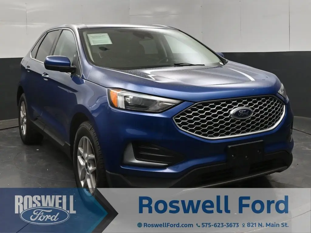 2024 Ford Edge - $27,198
