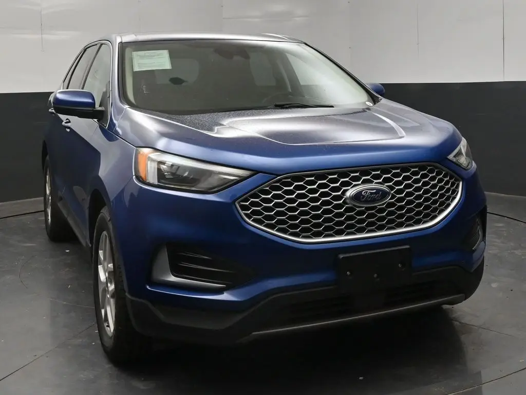 2024 Ford Edge - $27,198