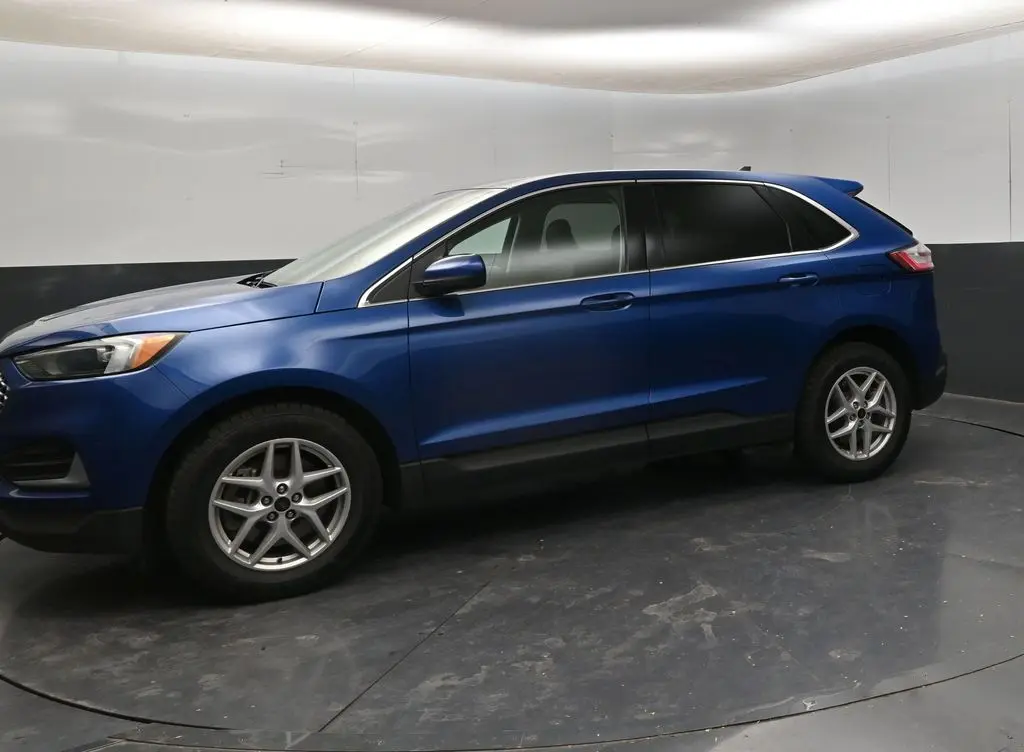 2024 Ford Edge - $27,198