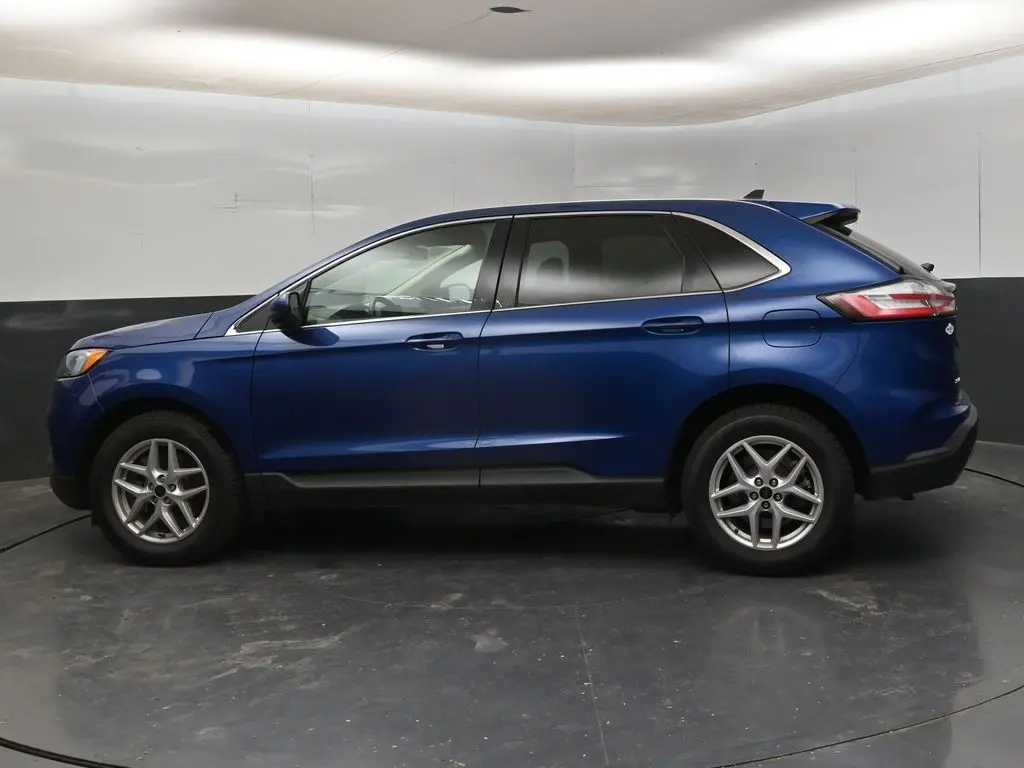2024 Ford Edge - $27,198