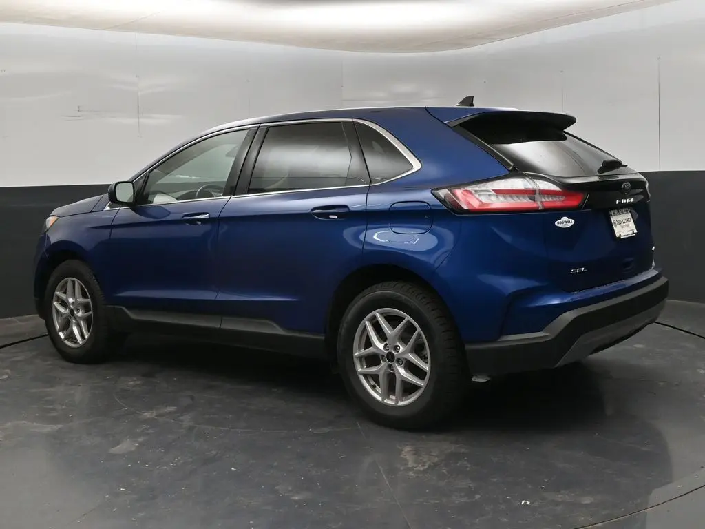 2024 Ford Edge - $27,198