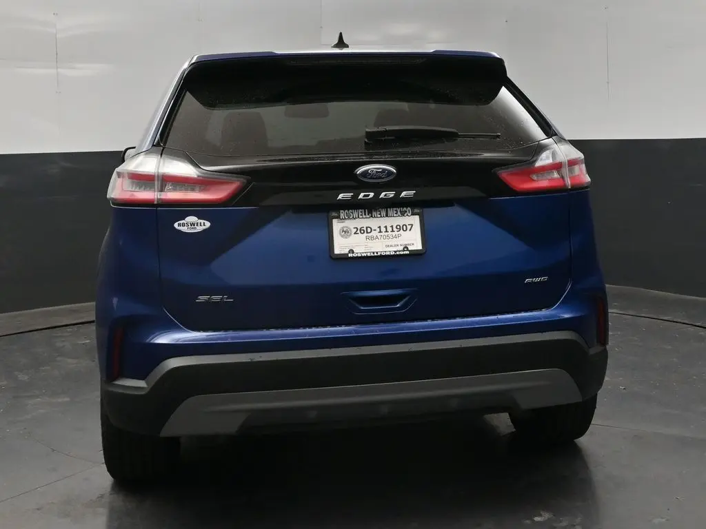 2024 Ford Edge - $27,198