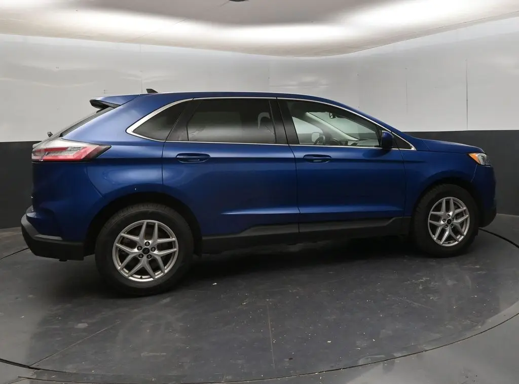 2024 Ford Edge - $27,198