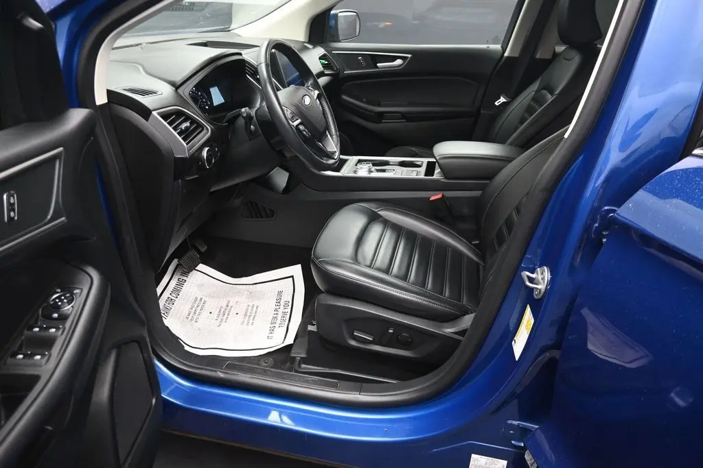 2024 Ford Edge - $27,198