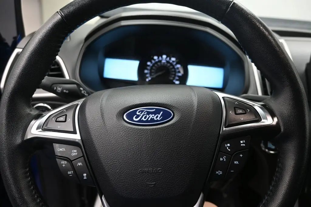 2024 Ford Edge - $27,198