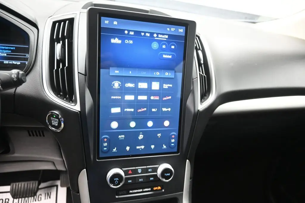 2024 Ford Edge - $27,198