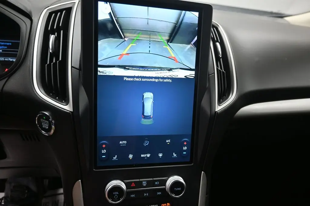 2024 Ford Edge - $27,198