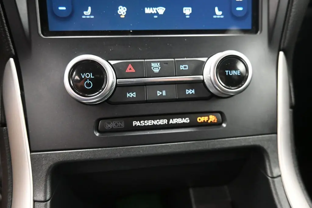 2024 Ford Edge - $27,198