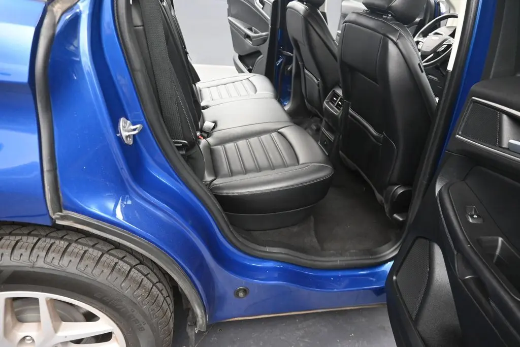 2024 Ford Edge - $27,198
