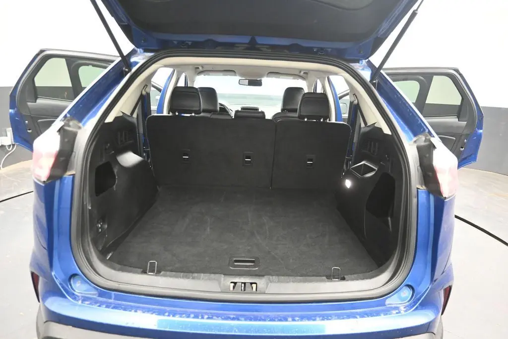 2024 Ford Edge - $27,198