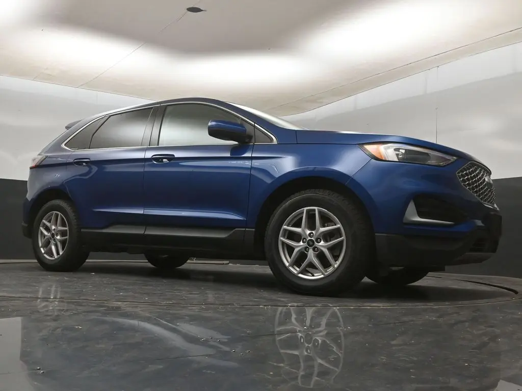2024 Ford Edge - $27,198