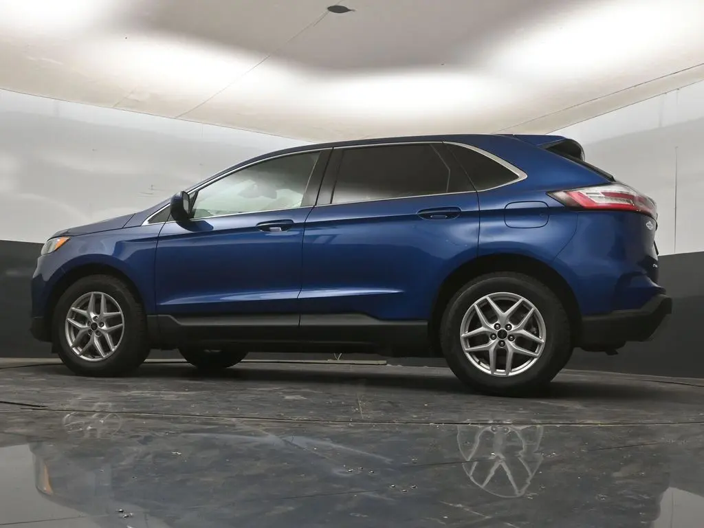 2024 Ford Edge - $27,198