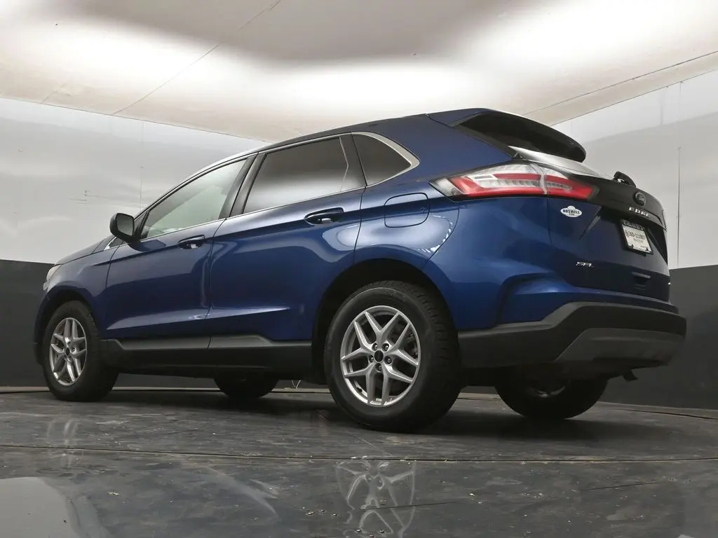 2024 Ford Edge - $27,198