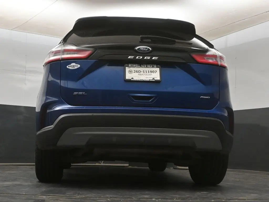 2024 Ford Edge - $27,198
