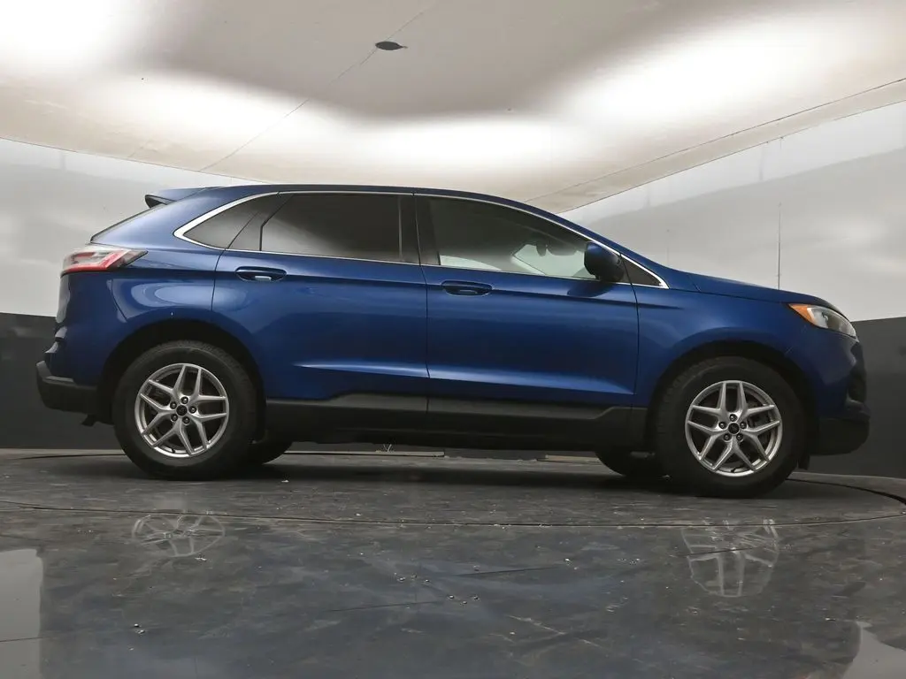 2024 Ford Edge - $27,198