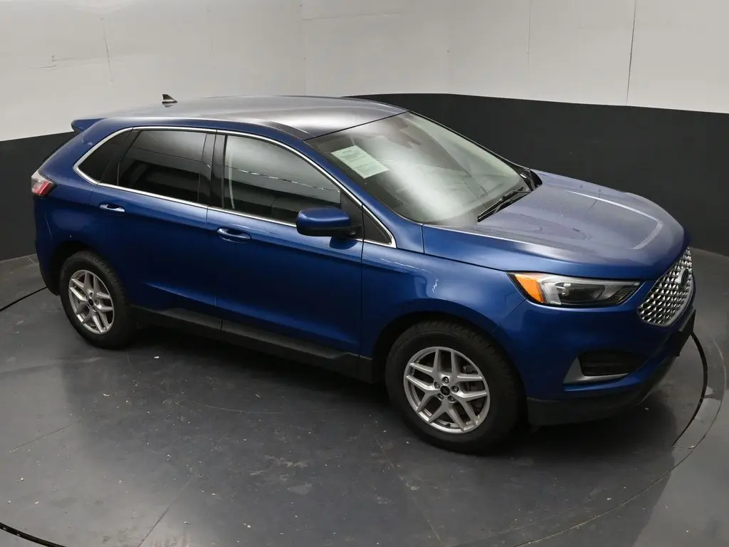 2024 Ford Edge - $27,198