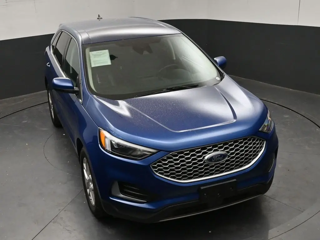 2024 Ford Edge - $27,198