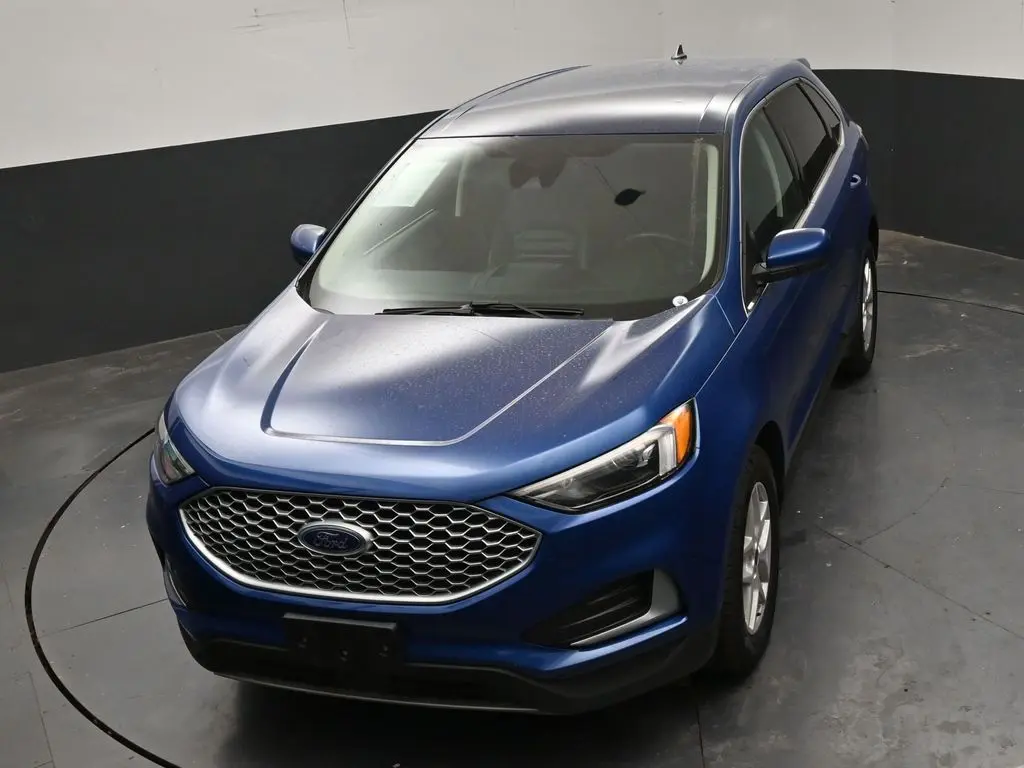 2024 Ford Edge - $27,198