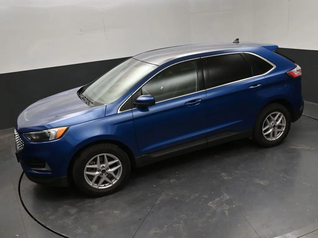 2024 Ford Edge - $27,198