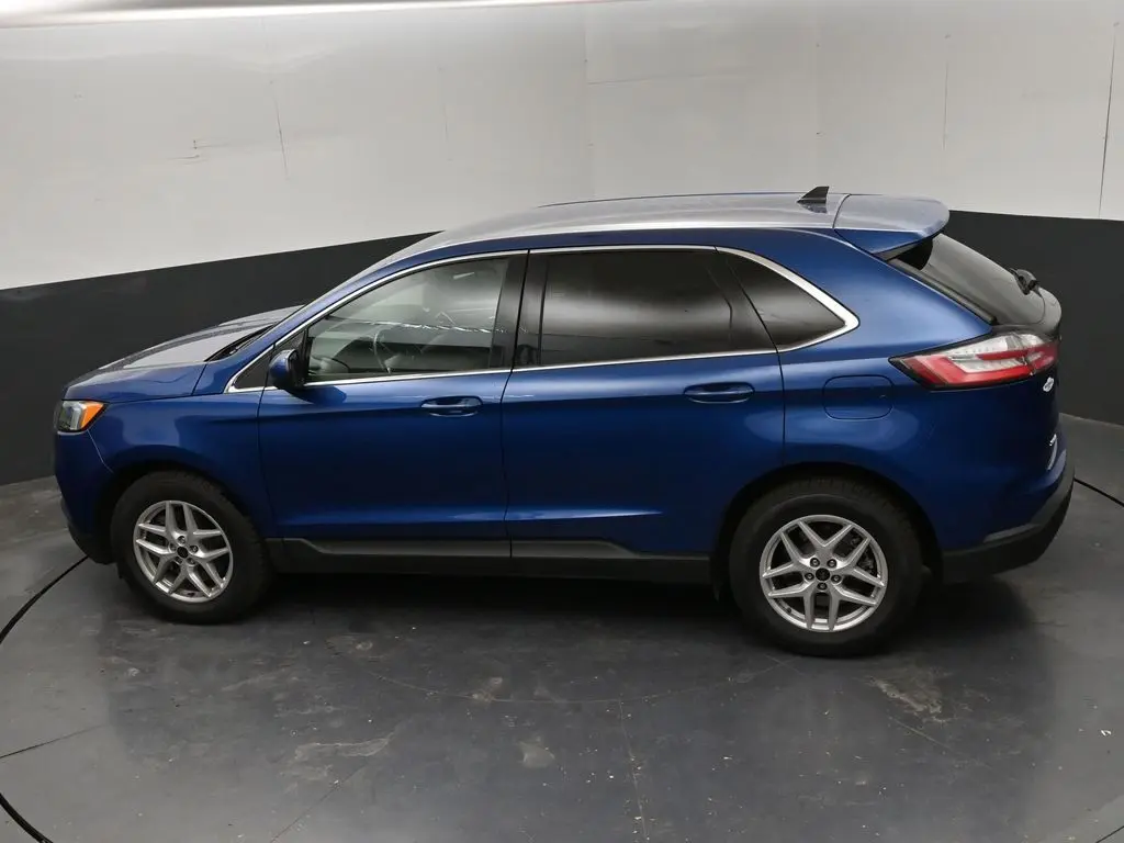 2024 Ford Edge - $27,198