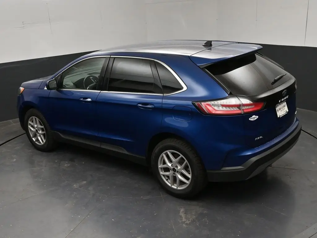 2024 Ford Edge - $27,198