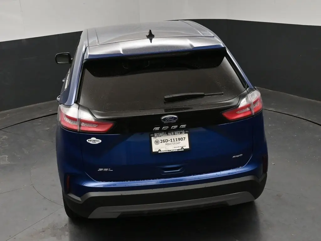 2024 Ford Edge - $27,198