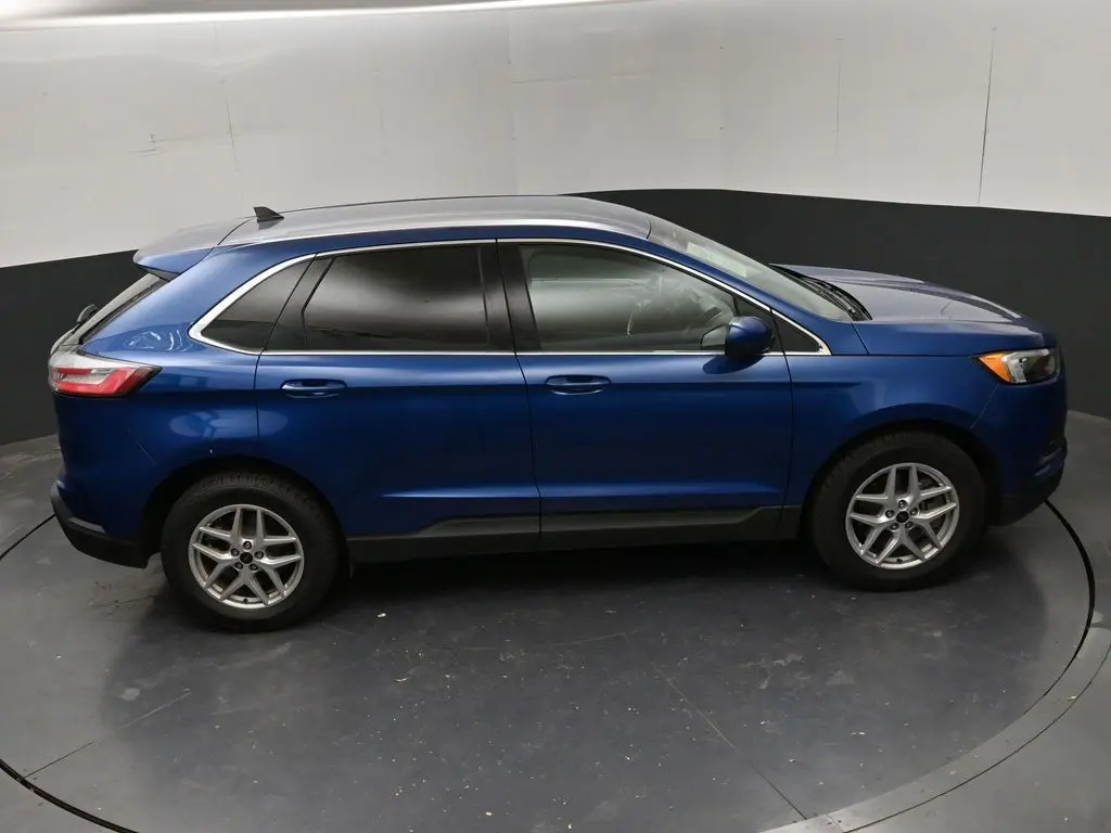 2024 Ford Edge - $27,198
