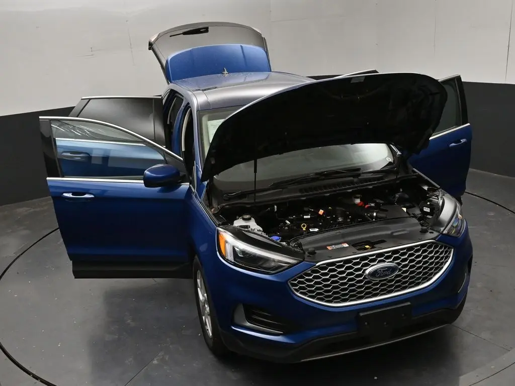 2024 Ford Edge - $27,198