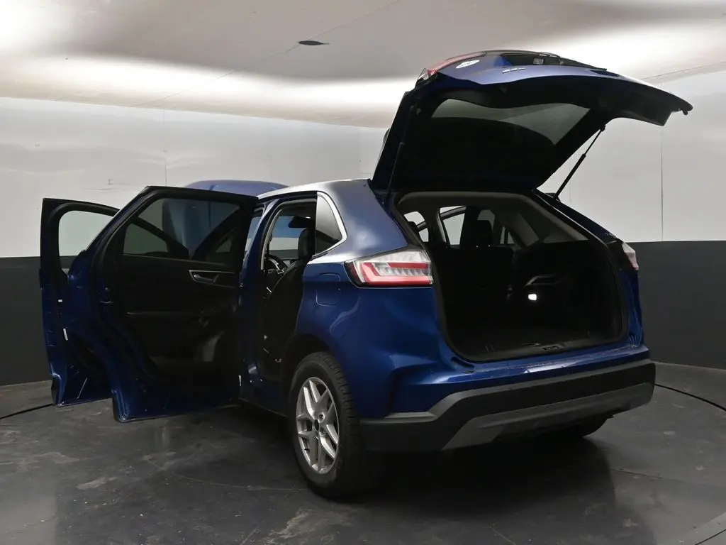 2024 Ford Edge - $27,198